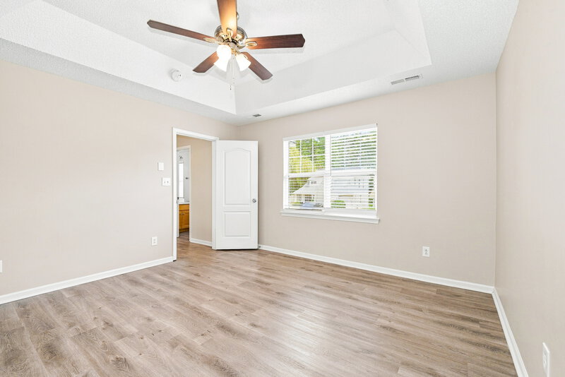 2,060/Mo, 328 Amir Cir Matthews, NC 28105 Primary Bedroom View 2