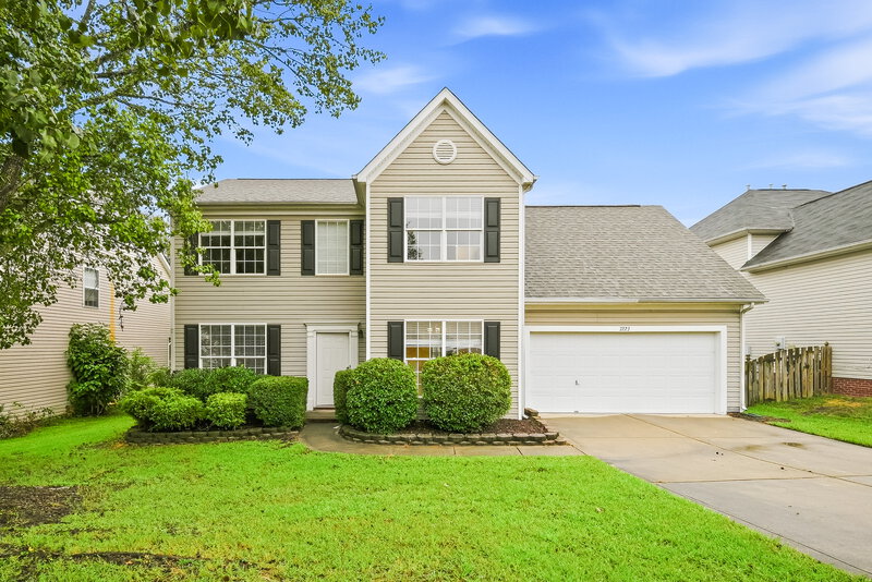2,295/Mo, 7223 Claiborne Woods Rd Charlotte, NC 28216 External View