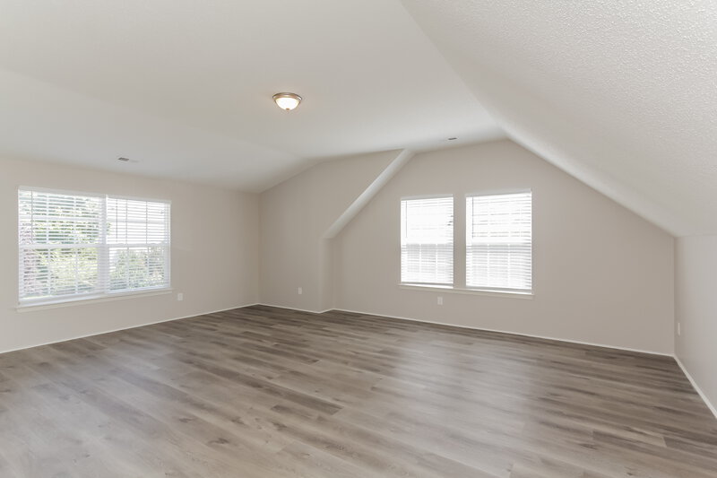 2,325/Mo, 7223 Claiborne Woods Rd Charlotte, NC 28216 Bedroom View 2