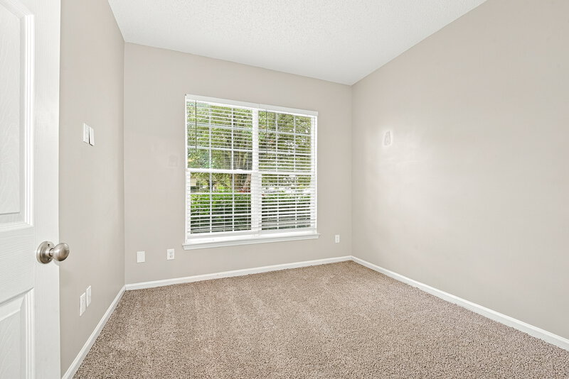 2,295/Mo, 7223 Claiborne Woods Rd Charlotte, NC 28216 Bedroom View