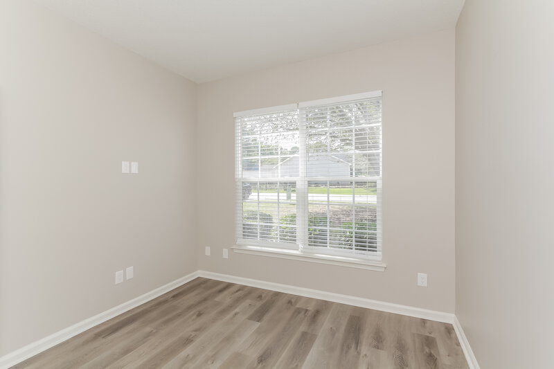 2,325/Mo, 7223 Claiborne Woods Rd Charlotte, NC 28216 Bedroom View 3