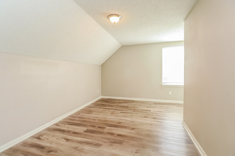 1,825/Mo, 3530 Joel Turner Dr Charlotte, NC 28216 Bedroom View