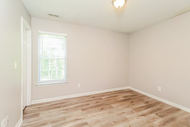 1,825/Mo, 3530 Joel Turner Dr Charlotte, NC 28216 Bedroom View 2