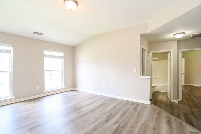 2,150/Mo, 1322 Rumstone Ln Charlotte, NC 28262 Dining Room View