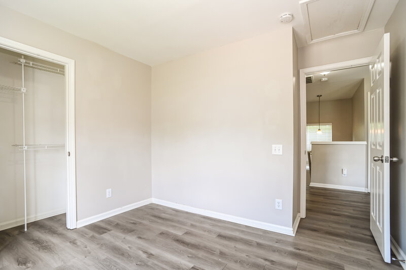 2,150/Mo, 1322 Rumstone Ln Charlotte, NC 28262 Bedroom View 2