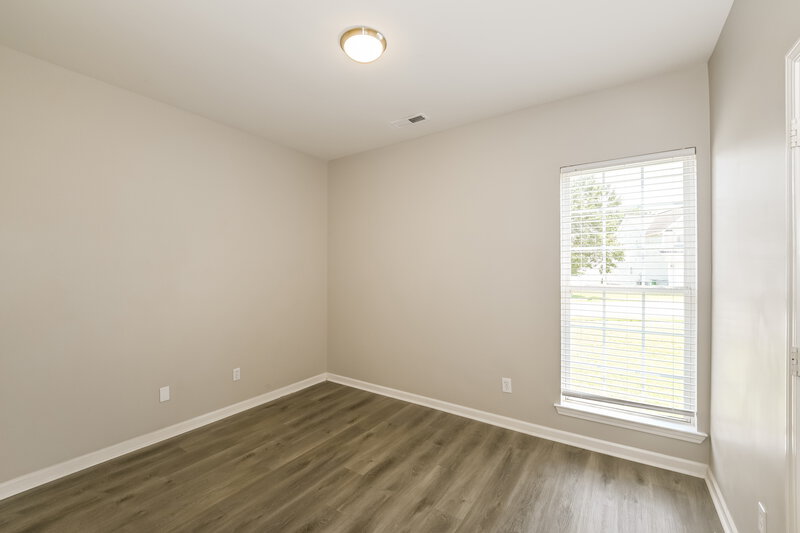 1,870/Mo, 8704 Rozumny Dr Charlotte, NC 28216 Bedroom View 2
