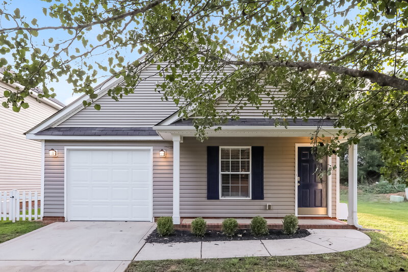 1,790/Mo, 1909 Harrison Park Dr Waxhaw, NC 28173 External View