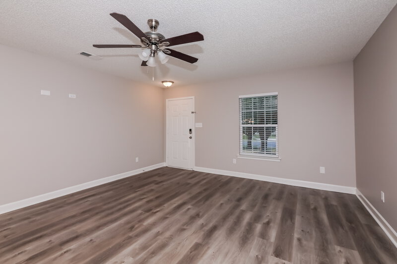 1,790/Mo, 1909 Harrison Park Dr Waxhaw, NC 28173 Living Room View