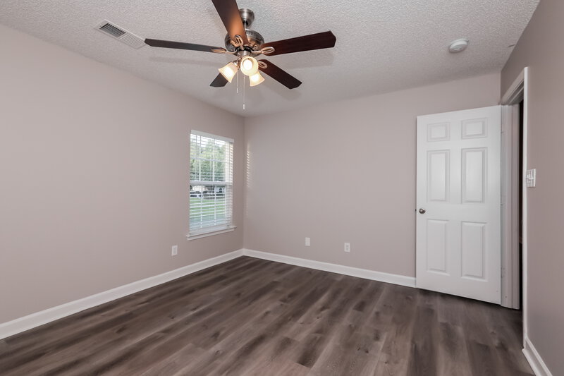 1,790/Mo, 1909 Harrison Park Dr Waxhaw, NC 28173 Main Bedroom View 2