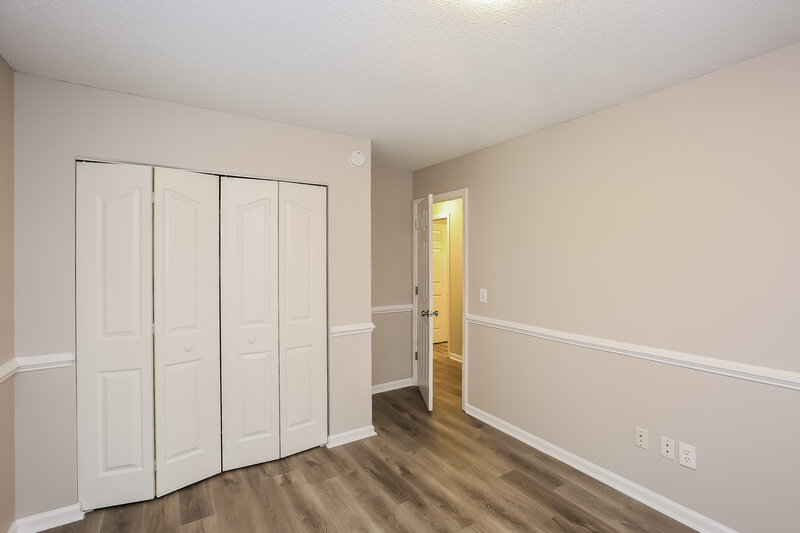 1,850/Mo, 2844 Eagle View Pl NW Concord, NC 28027 Bedroom View