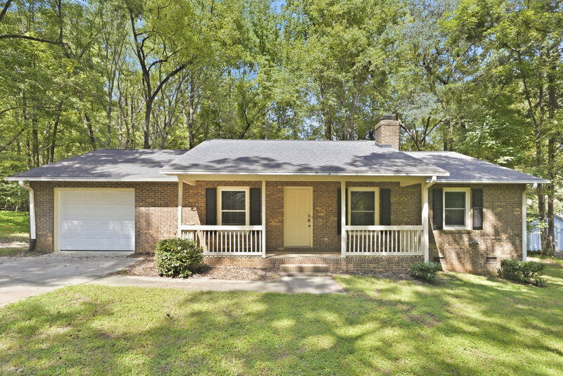1,995/Mo, 431 Hillcrest Dr Harrisburg, NC 28075 External View