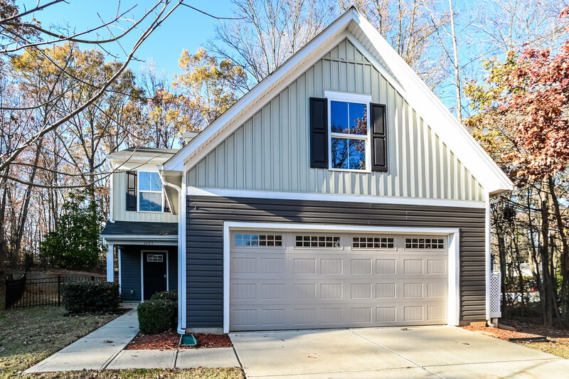 2,250/Mo, 1603 Joseph Hewes Ct Charlotte, NC 28212 External View