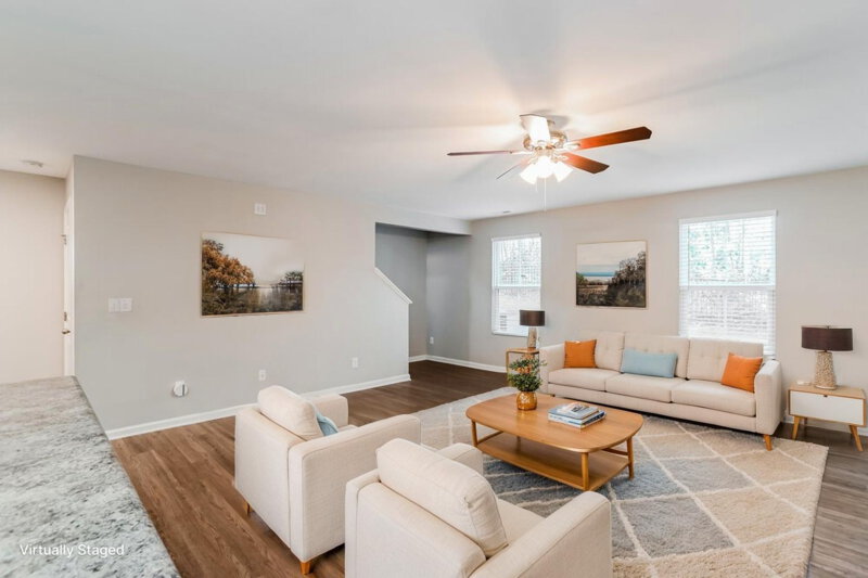 2,250/Mo, 1603 Joseph Hewes Ct Charlotte, NC 28212 Misc View