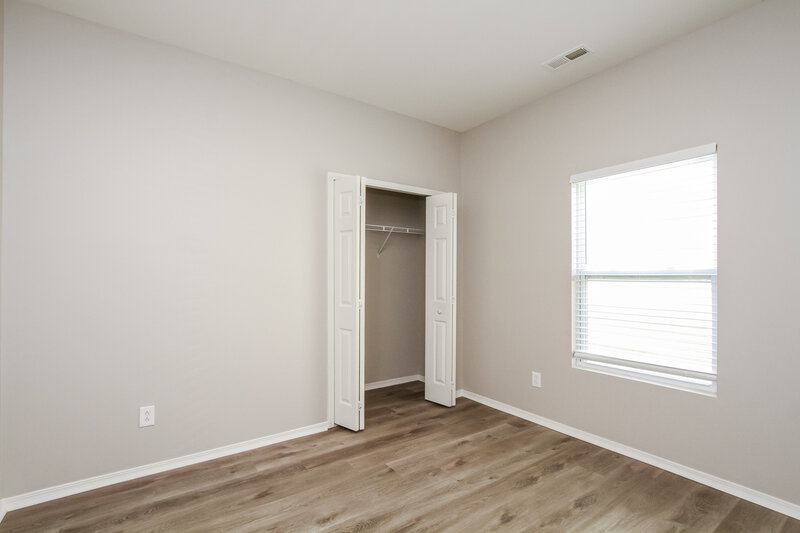 2,230/Mo, 3614 Charterhall Ln Charlotte, NC 28215 Bedroom View