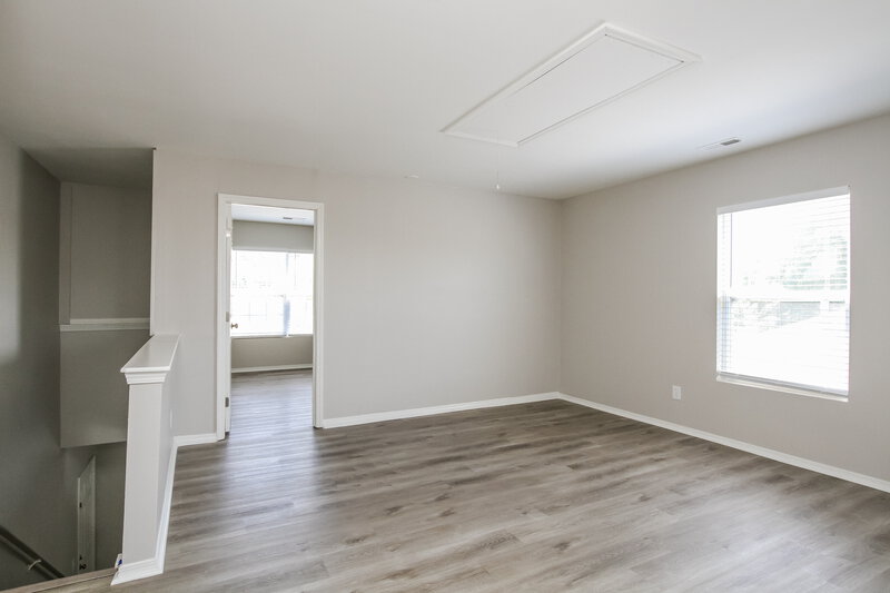 2,230/Mo, 3614 Charterhall Ln Charlotte, NC 28215 Bedroom View 3