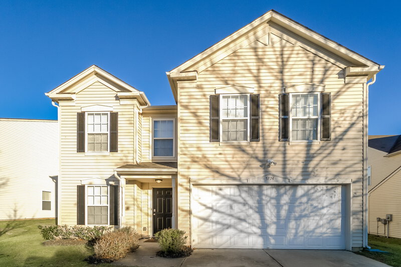 2,395/Mo, 5724 Hammermill Dr Harrisburg, NC 28075 External View