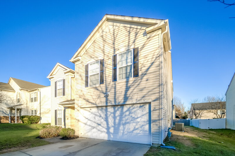 2,350/Mo, 5724 Hammermill Dr Harrisburg, NC 28075 Misc View