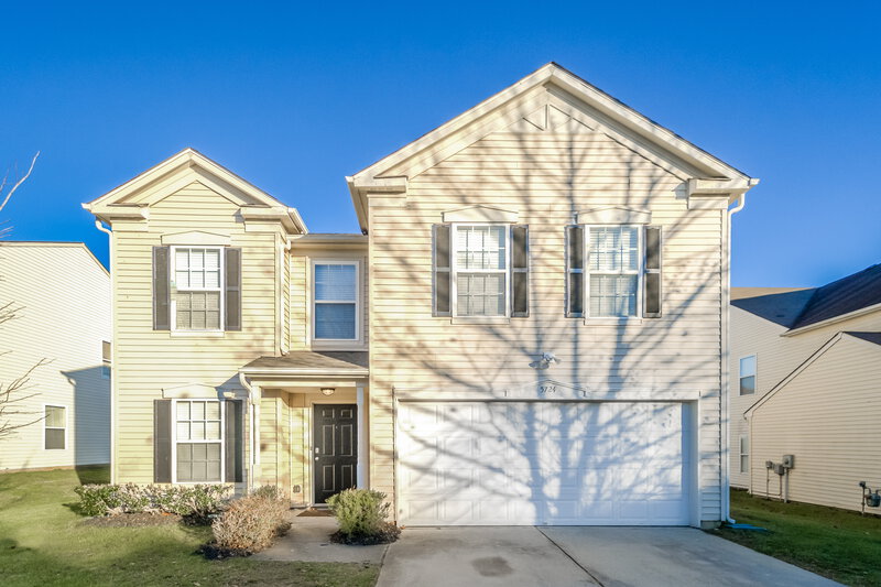 2,395/Mo, 5724 Hammermill Dr Harrisburg, NC 28075 Front View 2