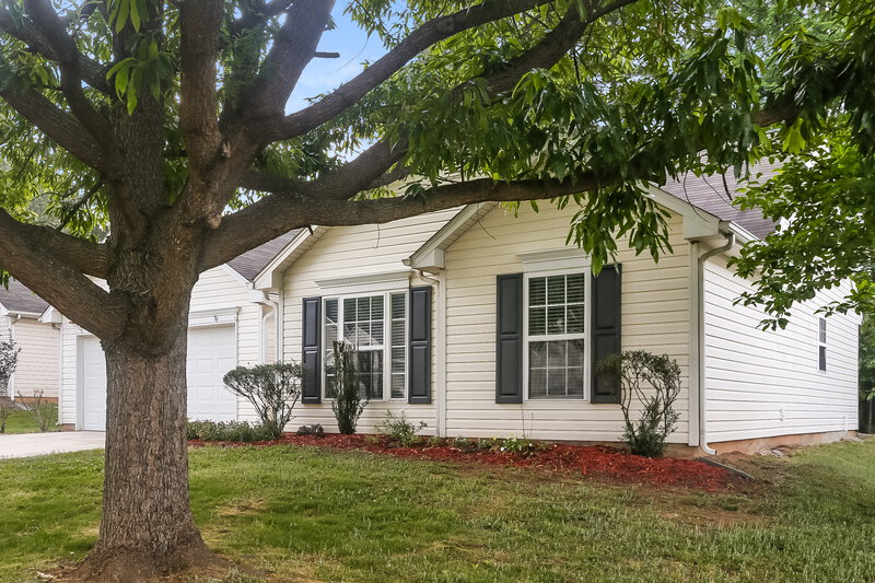 1,820/Mo, 2787 Island Point Dr NW Concord, NC 28027 Front View 3