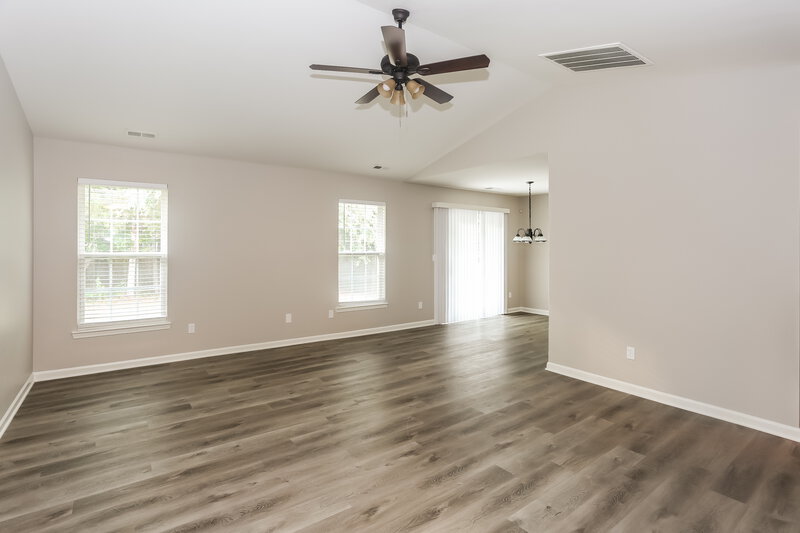 1,820/Mo, 2787 Island Point Dr NW Concord, NC 28027 Living Room View