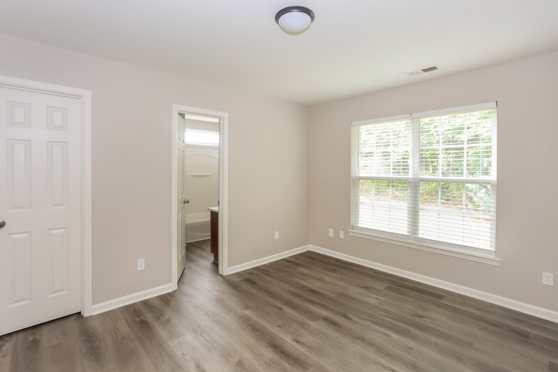 1,820/Mo, 2787 Island Point Dr NW Concord, NC 28027 Main Bedroom View