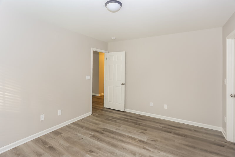 1,820/Mo, 2787 Island Point Dr NW Concord, NC 28027 Main Bedroom View 2