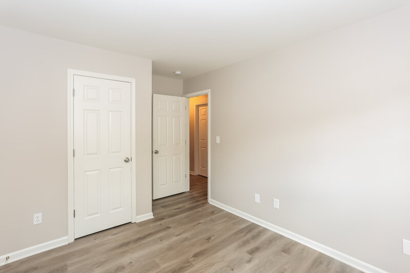 1,820/Mo, 2787 Island Point Dr NW Concord, NC 28027 Bedroom View
