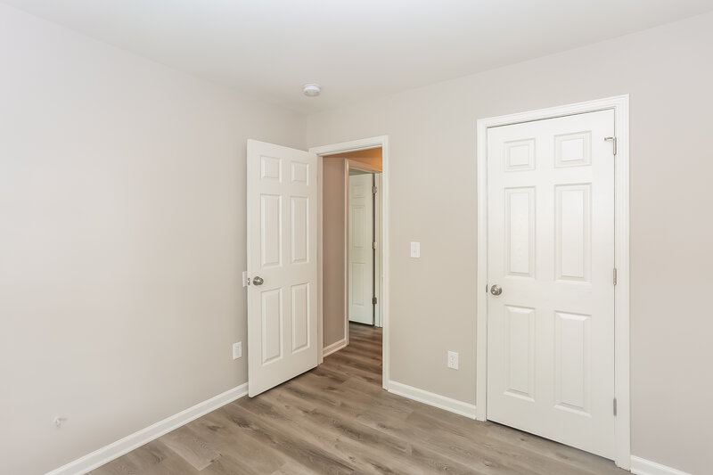 1,820/Mo, 2787 Island Point Dr NW Concord, NC 28027 Bedroom View 2