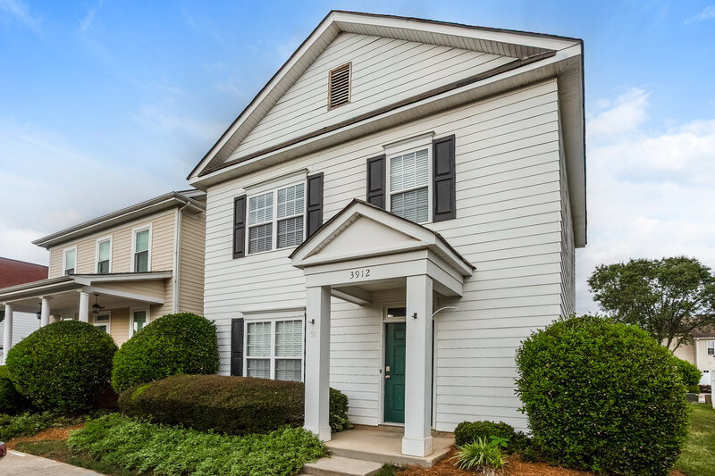 1,850/Mo, 3912 Sages Ave Indian Trail, NC 28079 External View