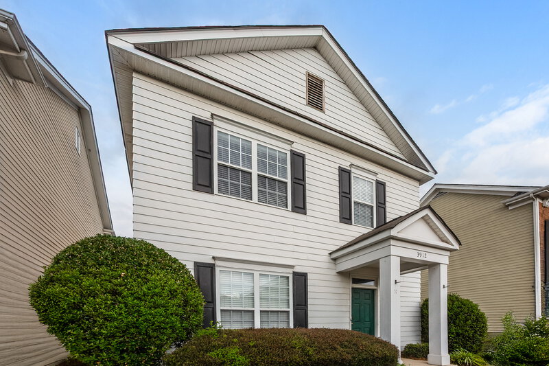 1,850/Mo, 3912 Sages Ave Indian Trail, NC 28079 Misc View