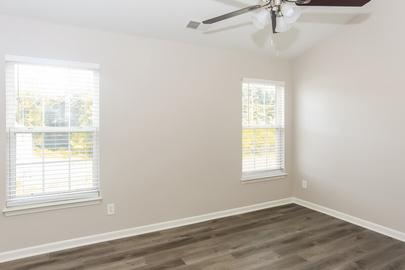 2,500/Mo, 741 Aberdeen Glen Pl Charlotte, NC 28214 Main Bedroom View