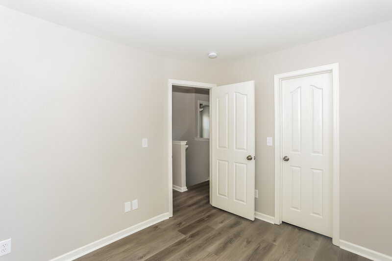 2,500/Mo, 741 Aberdeen Glen Pl Charlotte, NC 28214 Bedroom View 2