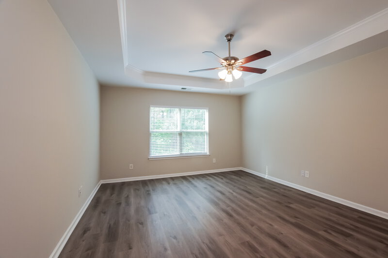 2,685/Mo, 12423 Hunting Birds Ln Charlotte, NC 28278 Main Bedroom View