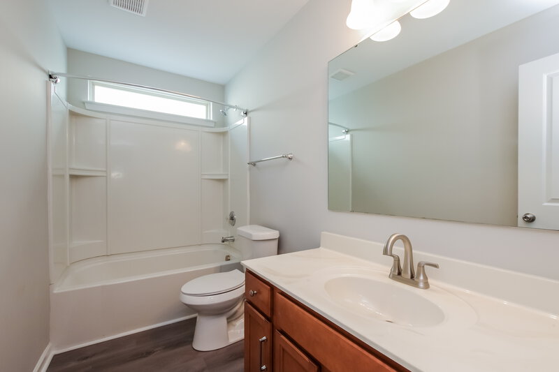 2,685/Mo, 12423 Hunting Birds Ln Charlotte, NC 28278 Bathroom View