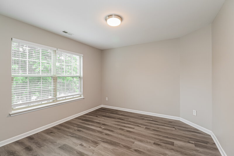 2,550/Mo, 12423 Hunting Birds Ln Charlotte, NC 28278 Bedroom View
