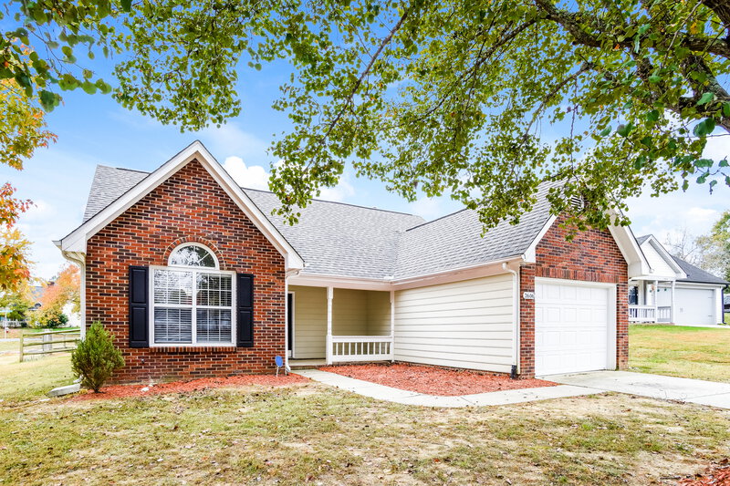 2,620/Mo, 2606 Fence Post Rd Monroe, NC 28110 External View