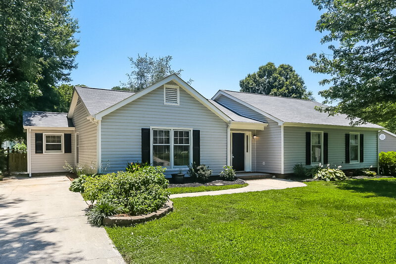 2,120/Mo, 7506 Pirates Cove Ct Charlotte, NC 28227 Misc View