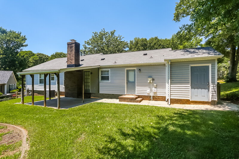 2,120/Mo, 7506 Pirates Cove Ct Charlotte, NC 28227 Misc View 13