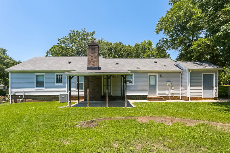 2,120/Mo, 7506 Pirates Cove Ct Charlotte, NC 28227 Misc View 14