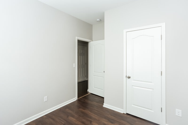 2,130/Mo, 7609 Malden Park Dr Charlotte, NC 28215 Bedroom View