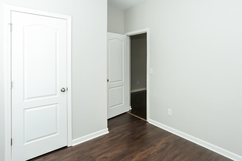 2,130/Mo, 7609 Malden Park Dr Charlotte, NC 28215 Bedroom View 3