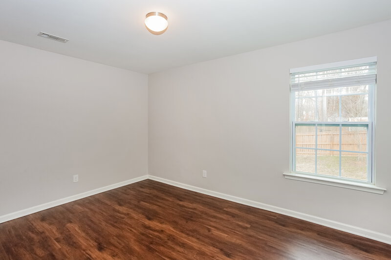 2,125/Mo, 5313 Park Brook Dr Charlotte, NC 28269 Bedroom View