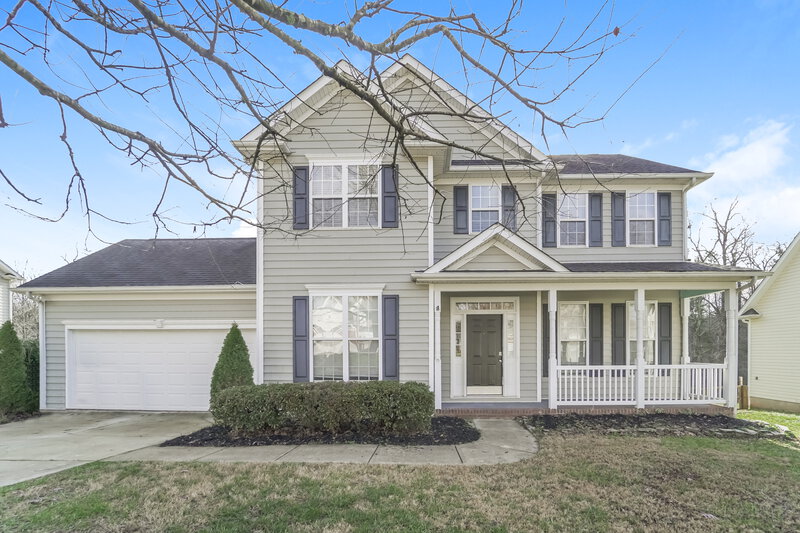 2,125/Mo, 297 Patrick Ave SW Concord, NC 28025 External View