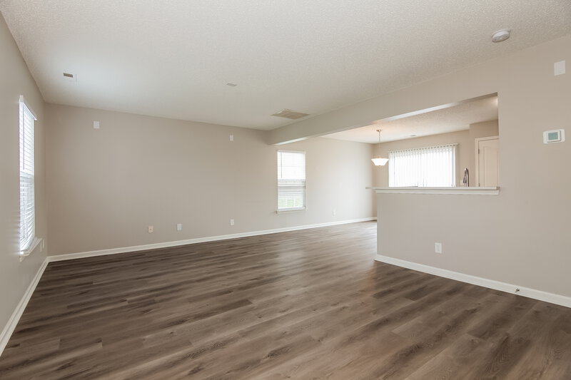 1,815/Mo, 9809 Holly Park Dr Charlotte, NC 28214 Living Room View 3