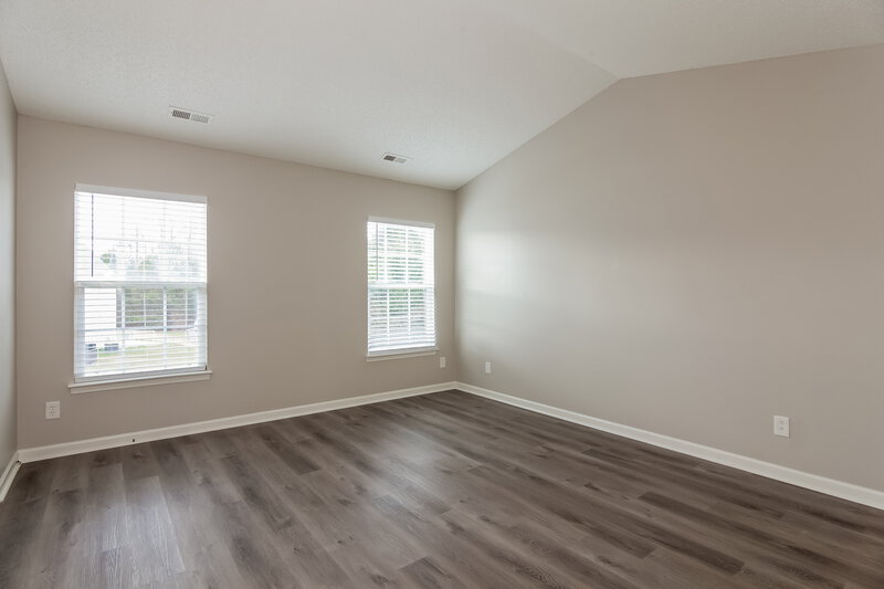 1,815/Mo, 9809 Holly Park Dr Charlotte, NC 28214 Main Bedroom View