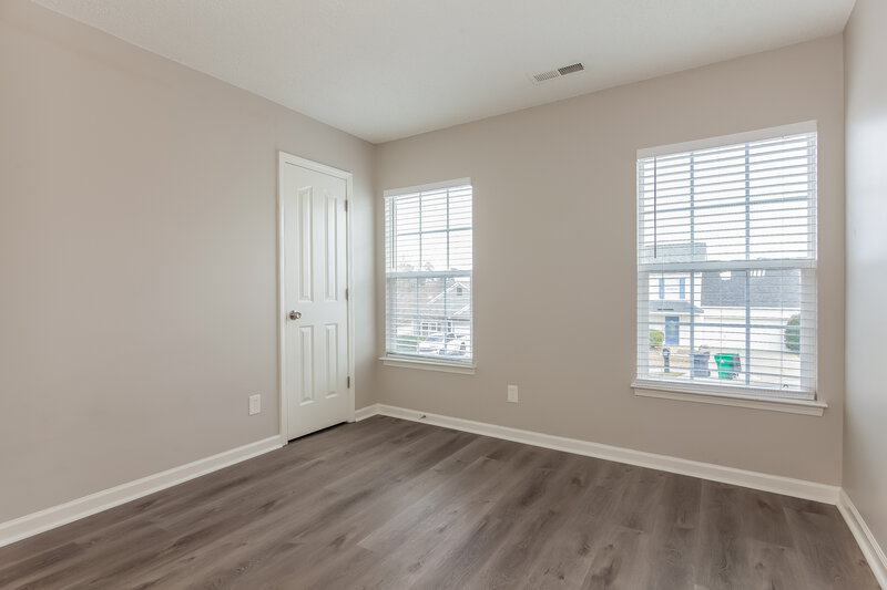 1,815/Mo, 9809 Holly Park Dr Charlotte, NC 28214 Bedroom View