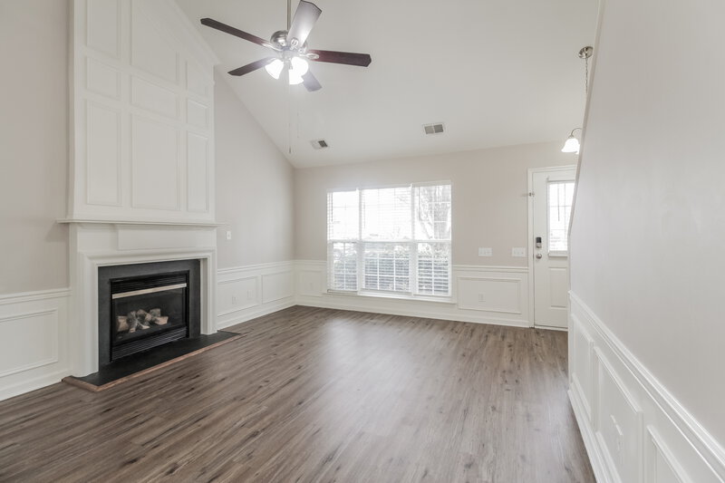 3,110/Mo, 9307 Bellegarde Dr Charlotte, NC 28277 Living Room View