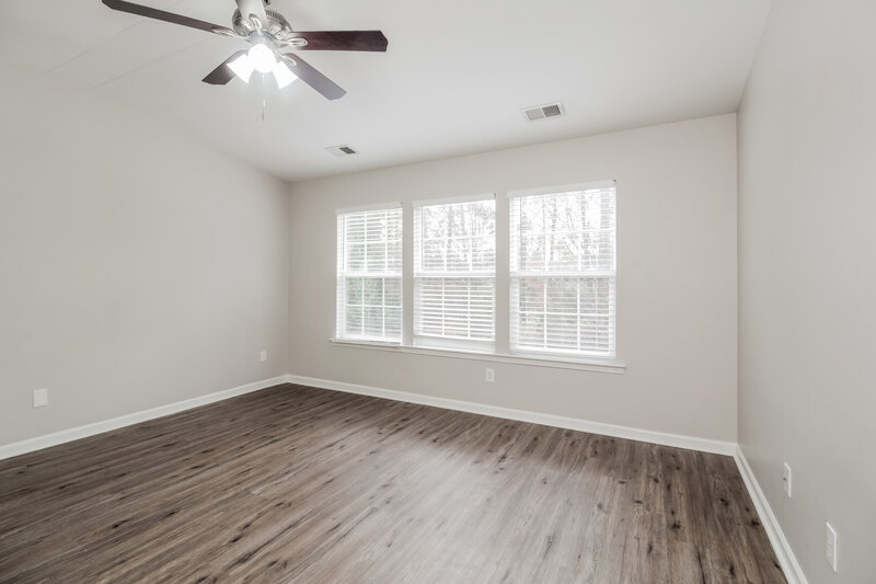 3,110/Mo, 9307 Bellegarde Dr Charlotte, NC 28277 Dining Room View