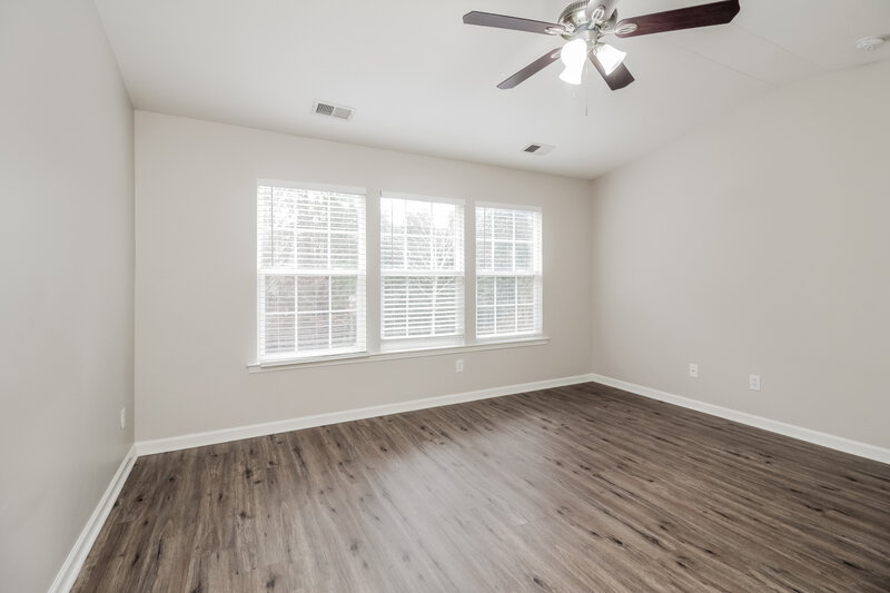 3,110/Mo, 9307 Bellegarde Dr Charlotte, NC 28277 Main Bedroom View