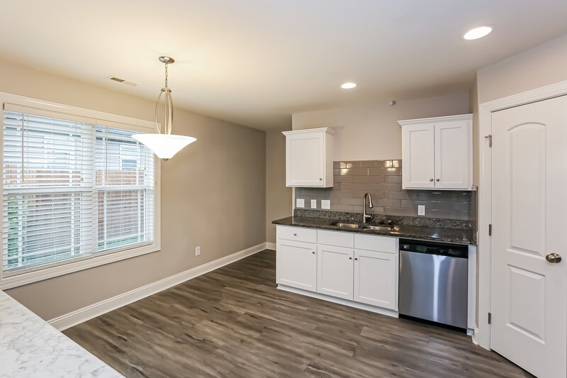 1,890/Mo, 3861 Sarah Dr NW Concord, NC 28027 Dining Room View